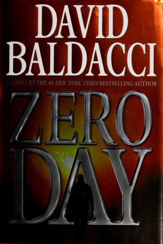 Zero Day cover