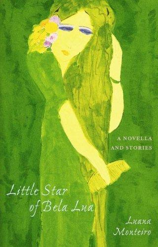 Little Star of Bela Lua cover