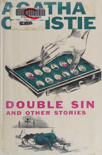 Double Sin and Other Stories cover