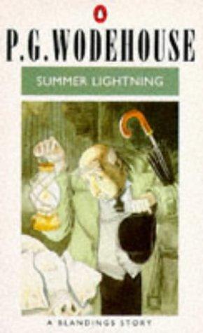 Summer Lightning cover