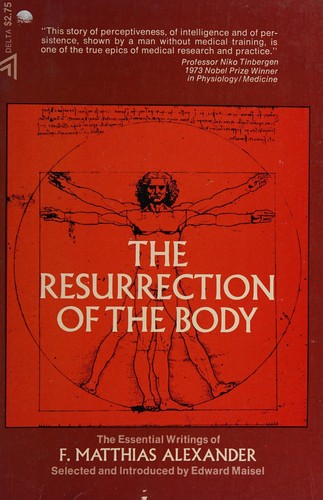 Resurrection of the body cover