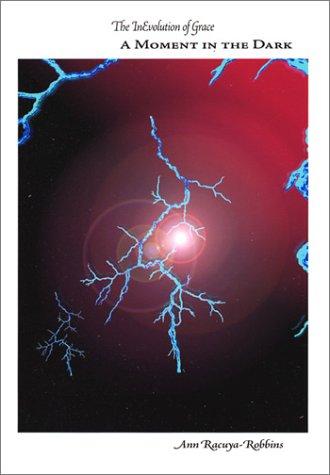 A moment in the dark cover