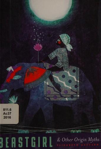 Beastgirl & other origin myths cover