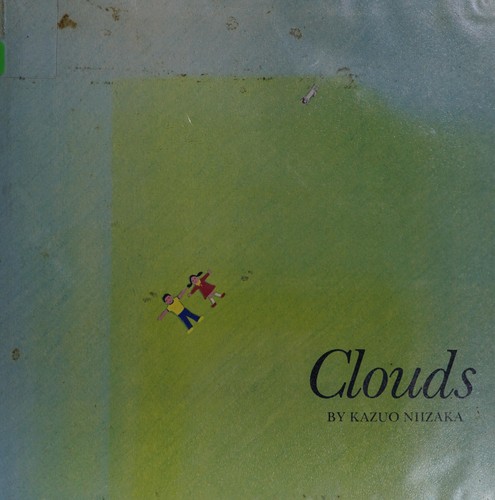 Clouds cover