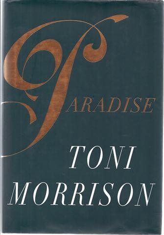 Paradise cover