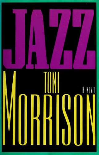 Jazz cover