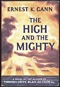 The High and the Mighty cover