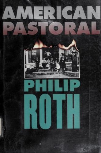 American Pastoral cover