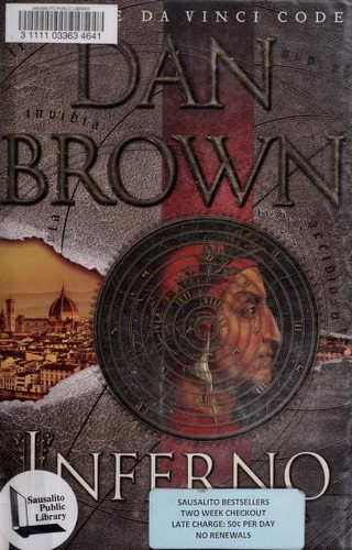 Inferno cover
