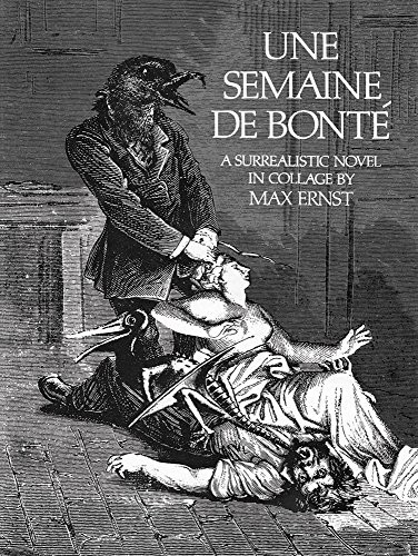 Une semaine de bonté cover