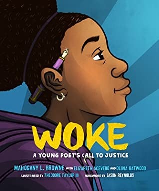 Woke cover