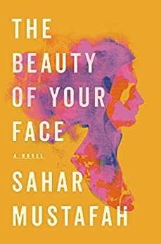 The beauty of your face cover