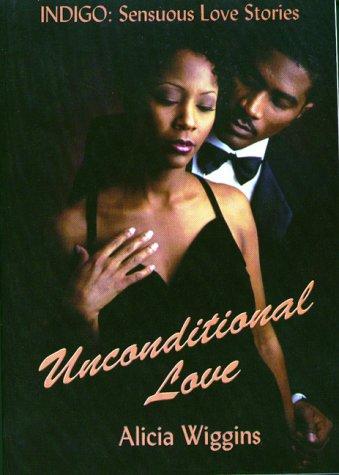 Unconditional Love cover