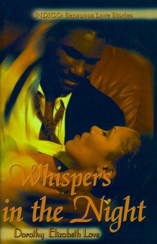 Whispers in the night cover