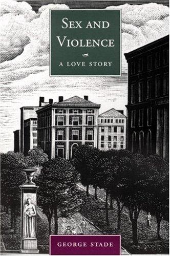 Sex And Violence cover