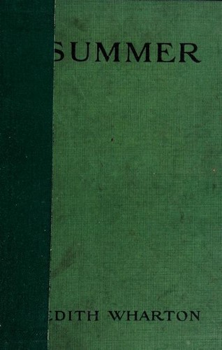 Summer cover