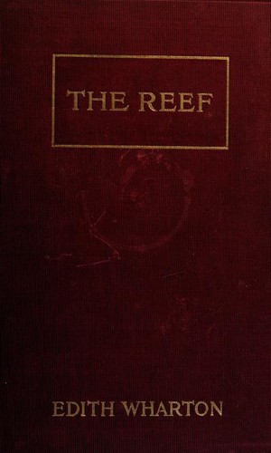 The Reef cover