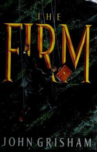 Firm cover