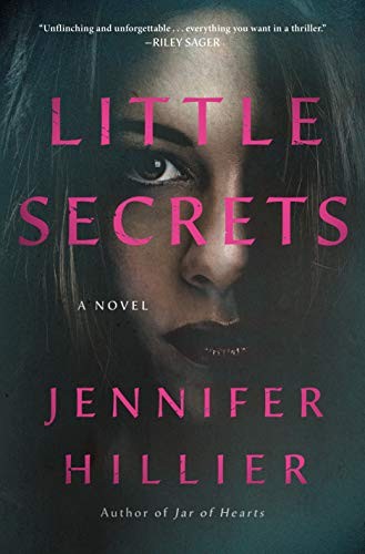 Little Secrets cover