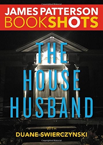 The House Husband cover