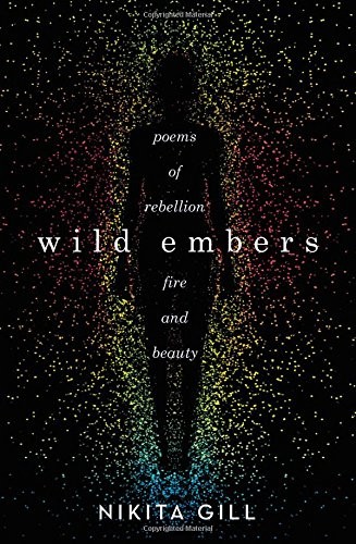 Wild Embers cover