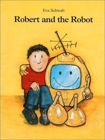 Robert and the Robot cover