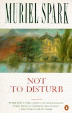 Not to disturb cover
