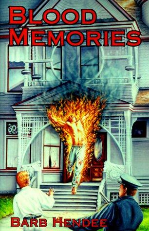Blood memories cover
