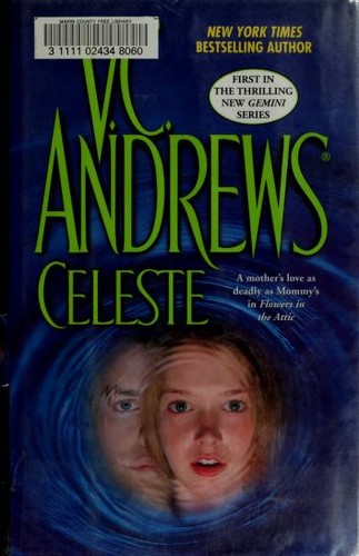 Celeste cover