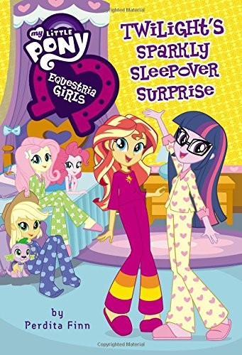 My Little Pony cover