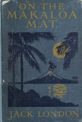 On the Makaloa Mat cover