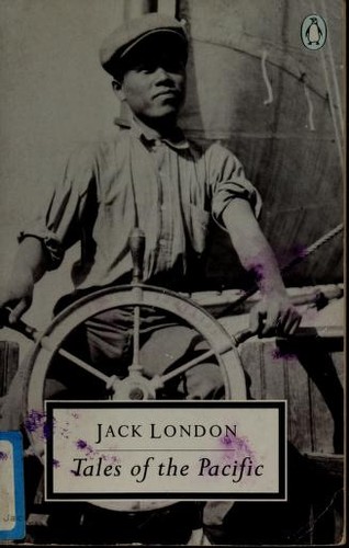Tales of the Pacific cover