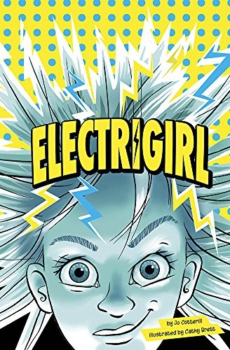 Electrigirl cover