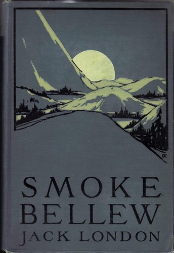 Smoke Bellew cover
