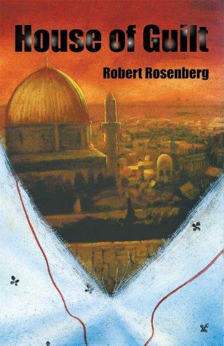 House of Guilt (Missing Mystery, 25) cover