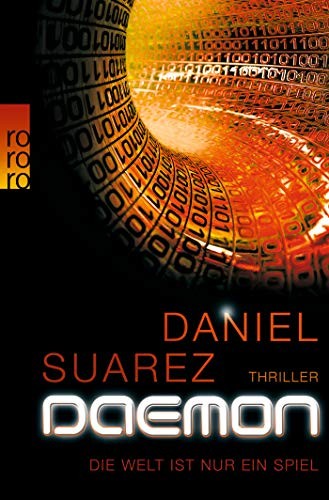 Daemon cover