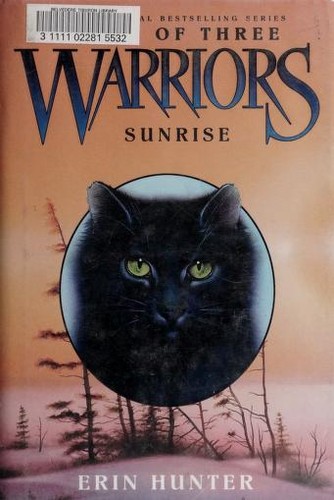 Sunrise cover