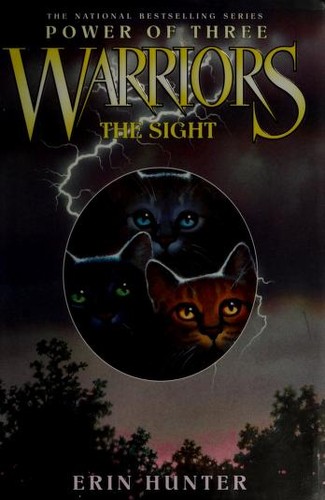 The Sight cover