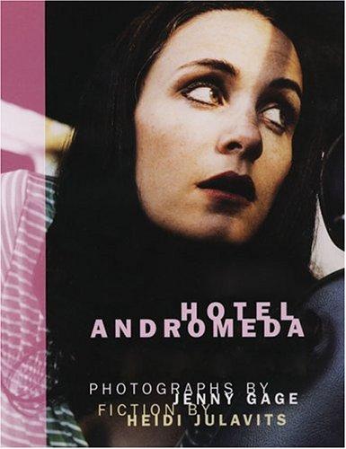 Hotel Andromeda cover