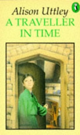 A Traveller in Time cover