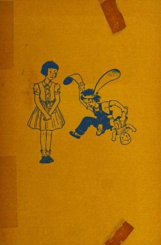 Beezus and Ramona cover