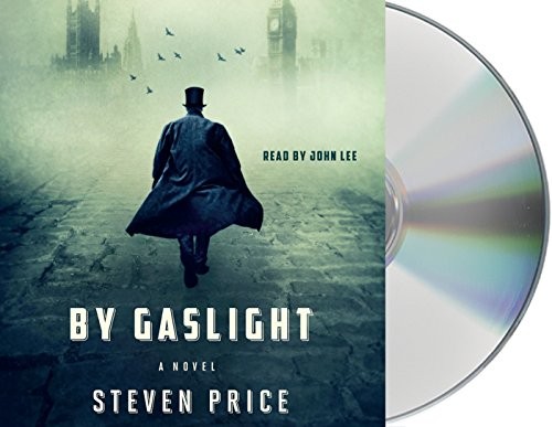 By Gaslight cover