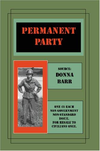 Permanent Party cover