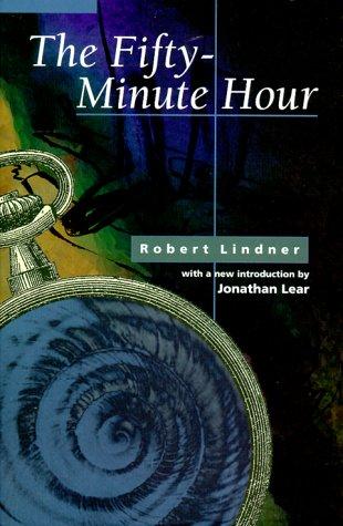 The fifty-minute hour cover