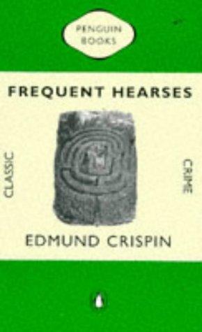 Frequent Hearses cover