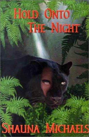 Hold Onto the Night cover