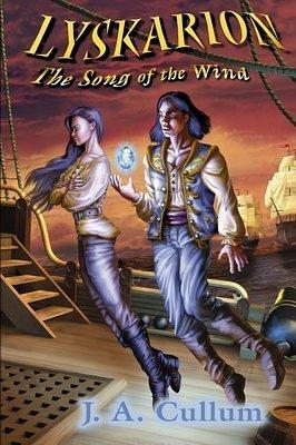 Lyskarion cover