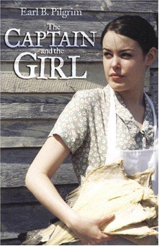 The captain and the girl cover
