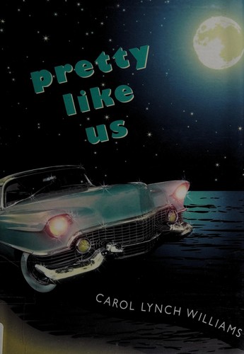 Pretty like us cover
