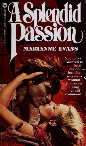 Splendid Passion cover